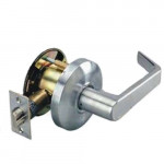 SL50 Cal-Royal Exit Lever Lock Grade 2 