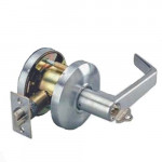 SL80 Cal-Royal Exit Lever Lock Grade 2 