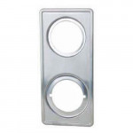 HILESC1 Cal-Royal Optional Exterior escutcheon plate