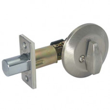 ID58 Cal-Royal Deadbolt Lock Thumbturn inside only