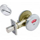 IND90-G2 Cal-Royal Occupancy Indicator Deadbolt, ANSI A156.36