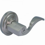 JUP00 Cal-Royal Entry Lever Lock Grade 3