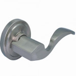 JUP20 Cal-Royal Privacy Lever Lock Grade 3