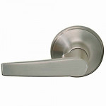 LEN30 Passage Lever Lock Grade 3 Cal-Royal