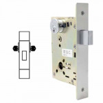 M8462 Cal-Royal Deadbolt Mortise Double Cylinder