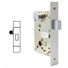 M8464 Cal-Royal Deadbolt Mortise Cylinder