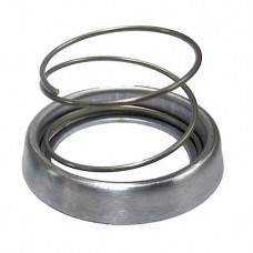 MCCR1814 Cal-Royal Compression Ring for Mortise Cylinders 1/8" to 1/4"