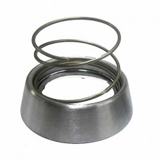 MCCR3812 Cal-Royal Compression Ring for Mortise Cylinders 3/8" to 1/2"