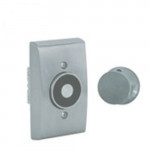 MDHR-1 Cal-Royal Magnetic Door Holder Recessed Mount Tri-Voltage