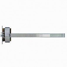 N-FMR9800EO48 Cal-Royal Mortise Rim Exit Device 48", Exit Only, Fire Rated