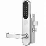 CR929M Cal-Royal Smart Digital Mortise Lock