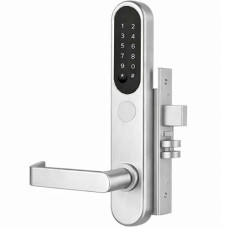 CR929M Cal-Royal Smart Digital Mortise Lock