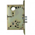 N-MR-05 Cal-Royal Mortise Lock Body, Storeroom