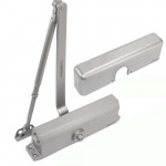 N500-PBF Cal-Royal Door Closer Grade 1, Size 1 thru 5