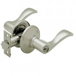 NAP00 Legacy Entrance Lever Lock Grade 3 Cal-Royal