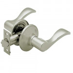 NAP30 Legacy Passage Lever Lock Grade 3 Cal-Royal