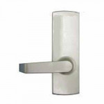 NESC2230 Cal-Royal Exit Device Trim Passage