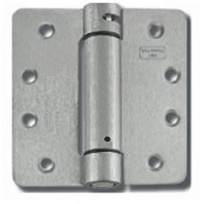 NEWSH35R Cal-Royal Mortise Spring Hinge 3-1/2" X 3-1/2"