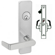 NM8070 SE Cal-Royal Classroom Mortise Lock Heavy Duty Grade1 ANSI F05