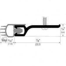 PG-604DV Cal-Royal Perimeter Gasket