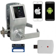 PL7100IPAK Cal-Royal Smart Phone Lock w/Internet To Bluetooth