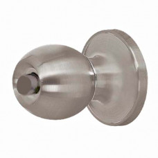 REN20 Tubular Privacy Knob Lock Grade 3 Cal-Royal