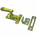 SBCF-222 Cal-Royal window casement fastener solid brass