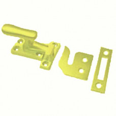 SBCF-333 Cal-Royal window casement fastener solid brass