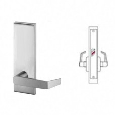 SC8010 SE Cal-Royal Mortise Lock Heavy Duty Passage