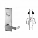 SC8060 SE Cal-Royal Mortise Lock Heavy Duty Grade 1 Apartment Entrance