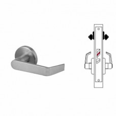 SC8060 SS Cal-Royal Mortise Lock Heavy Duty Grade 1 Apartment Entrance