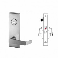 SC8080 SE Cal-Royal Mortise Lock Heavy Duty Grade 1 Storeroom