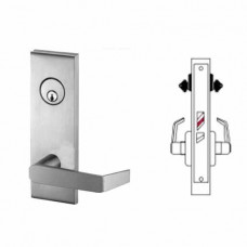 SC8082 SE Cal-Royal Mortise Lock Heavy Duty Grade 1 Institution