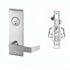 SC8453 SE Cal-Royal Mortise Lock Heavy Duty Grade 1 Entrance 