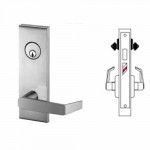 SC8457 SE Cal-Royal Mortise Lock Grade 1 Classroom Security w/Deadbolt