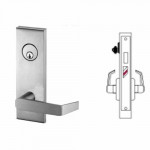 SC8465 SE Cal-Royal Mortise Lock Heavy Duty Grade 1 Closet 