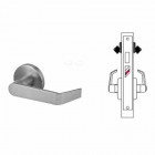 SC8466 SS Cal-Royal Mortise Lock Heavy Duty Grade 1 Store Door