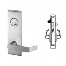 SC8473 SE Cal-Royal Mortise Lock Heavy Duty Grade 1 Dormitory