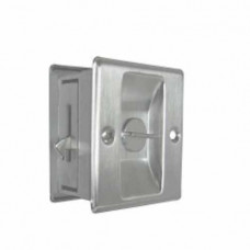 SDL16 Cal-Royal Sliding Door Lock Privacy