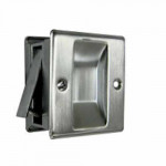 SDL17 Cal-Royal Sliding Door Lock Passage