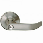 SOP00 Entrance Lever Lock Grade 3 Cal-Royal