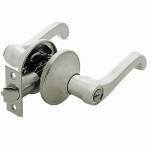 VIA00 Legacy Entrance Lever Lock Grade 3 Cal-Royal