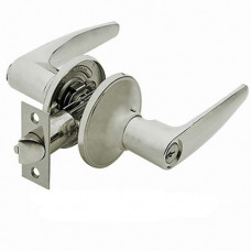 ZUL00 Legacy Entrance Lever Lock Grade 3 Cal-Royal