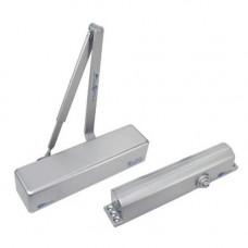 N900PBFDA Cal-Royal Delayed Action Door Closer w/ Regular Arm