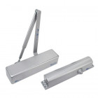 N900PBF Cal-Royal Door Closer w/Full Cover & Regular Arm