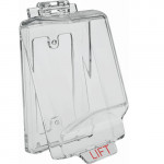 CM-CPC1 Camden Vandal/Weather Resistant Clear Cover