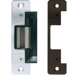 CX-ED1379 Camden Electric Strike round face plate