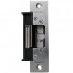 CX-ED1410 Camden Electric Strike square faceplate