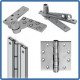 Hinges/Pivots