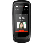 IDFace Pro Control iD Facial Identification Access Controller